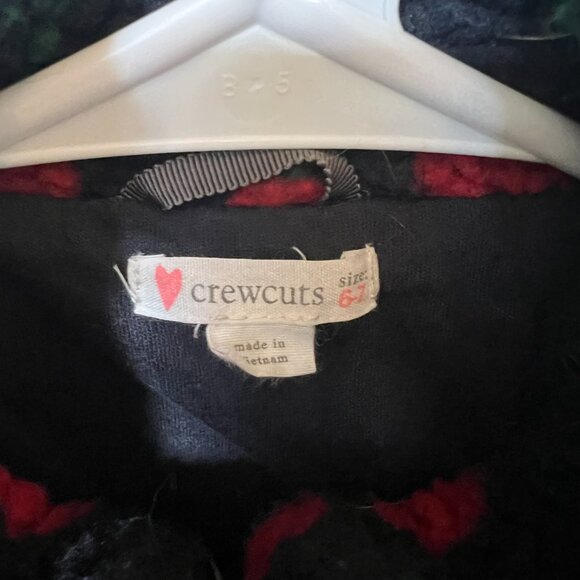 Crewcuts pullover fleece - Picture 3 of 4